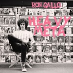 Friday ACL Fest Platter: Ron Gallo