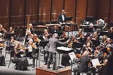 Austin Symphony Orchestra: <i>Feast of Voices</i>