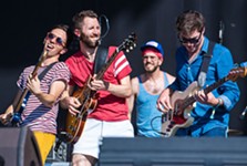ACL Review: Vulfpeck