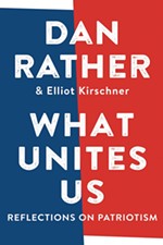 Review: <i>What Unites Us</i>