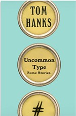 <i>Uncommon Type: Some Stories</i>