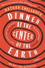 <i>Dinner at the Center of the Earth</i>