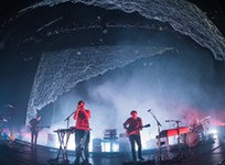 Sound on Sound Review: Grizzly Bear