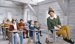 Holiday Viewing: <i>Elf</i>