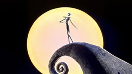 Holiday Viewing: <i>The Nightmare Before Christmas</i>