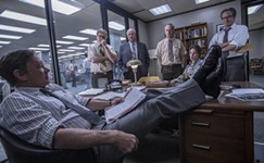 Truth in Journalism: The Making of <i>The Post</i>