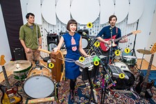 My Gear: The Octopus Project