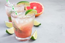 18 of the Best Margarita Flavors in Austin