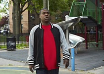 Tracy Morgan on Almost Dying, <i>The Last O.G.</i>, and Being Barbershop Famous