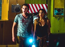 SXSW Film Review: <i>Blood Fest</i>