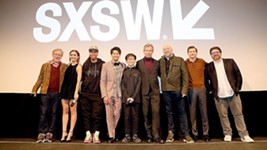 SXSW Film Recap: <i>Ready Player One</i> Premiere