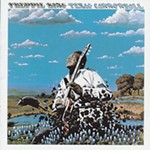 Texas Platters Hall of Fame: Freddie King’s <i>Texas Cannonball</i>