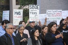 SBOE Passes Mexican-American Studies, but Whitewashes the Name