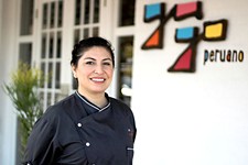 A Look at Women Leaders in the Kitchen and at Austin Food + Wine Festival