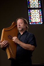 Texas Early Music Project's <i>Complaints Through the Ages</i>