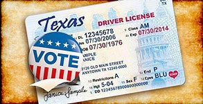 5th Circuit Upholds Voter ID Law