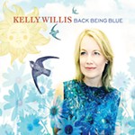 Kelly Willis Record Review