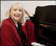 Margaret Perry: A Life of Music