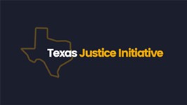 Moravec, Woog Announce Texas Justice Initiative