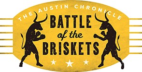 Battle of the Briskets: Division Champions