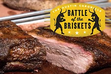 Battle of the Briskets Champion: Cooper’s Old Time Pit Bar-B-Que