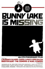 Where in the World Is <i>Bunny Lake</i>?