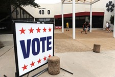 Beside the Point: Referendum, Texas