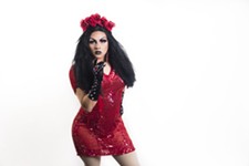Drag Out HIV for Pride 2018