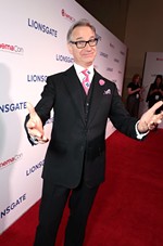Can You Help? Paul Feig Needs <i>A Simple Favor</i>