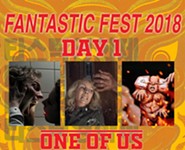 <i>Chron of Us</i>: Fantastic Fest Day 1
