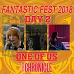 <i>Chron of Us</i>: Fantastic Fest Day 2