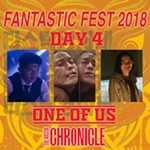 <i>Chron of Us</i>: Fantastic Fest Day 4