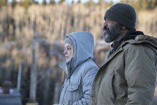 Fantastic Fest Interview: Jeremy Saulnier and Macon Blair on <i>Hold the Dark</i>