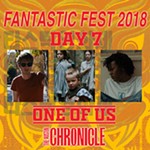 <i>Chron of Us</i>: Fantastic Fest Day 7