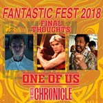 Fantastic Fest: The Final Chron of Us