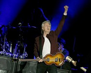ACL Live Review: Paul McCartney
