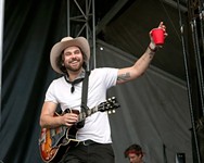 ACL Live Review: Shakey Graves