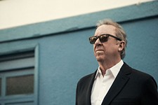 Boz Scaggs Doesn't Mean to Be Argumentative
