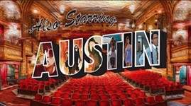 Putting the Austin in Austin Film Festival