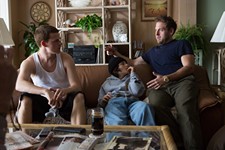 Jonah Hill Goes Back to the <i>Mid90s</i>