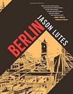 Review: <i>Berlin</i>