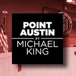 Point Austin: Welcome the Stranger, Protect the Refugee