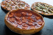 Mangia Pizza Celebrates 30 Years