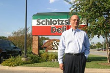 Schlotzsky's on the Block: End Game?