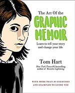 Book This Gift, You Graphic Self-Chronicler