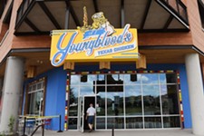 J.T. Youngblood’s Is Now Permanently Closed