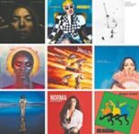 The Best Albums of 2018 by Genre