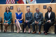 Rebooted City Council Gets a New Chance to Fix Austin