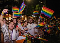 Austin Pride 2019: The Date Is Set