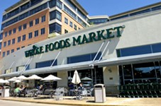 Whole Foods’ 180 on Eastside Redevelopment